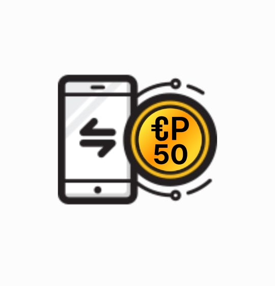 Deposit and Withdrawal